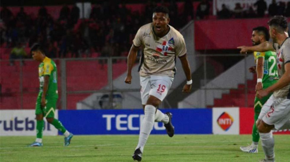 Real Tomayapo va por su sexta victoria consecutiva