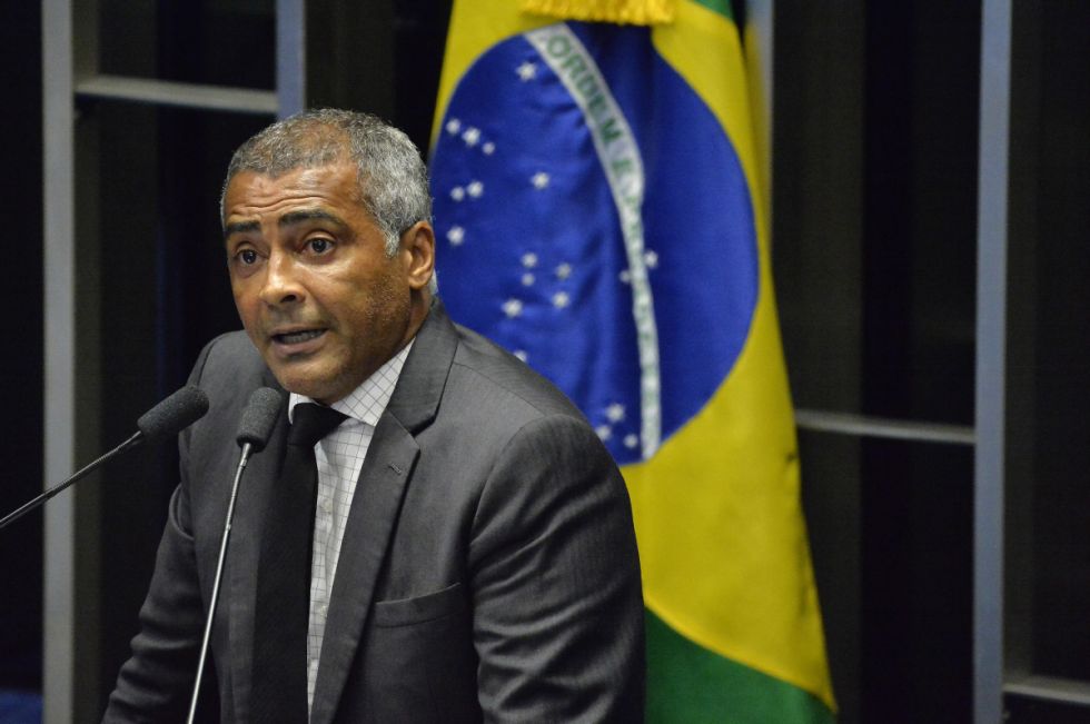 Romario se estrella contra Boca y Ancelotti: Las "explosivas" declaraciones del ídolo brasileño 