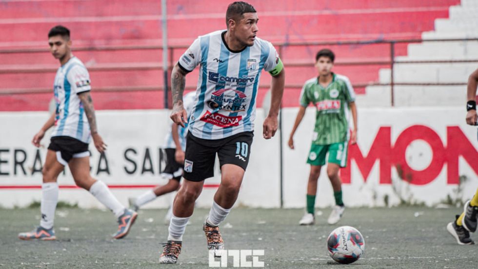 ATF: Se definieron fechas y horarios de los cuartos de final
