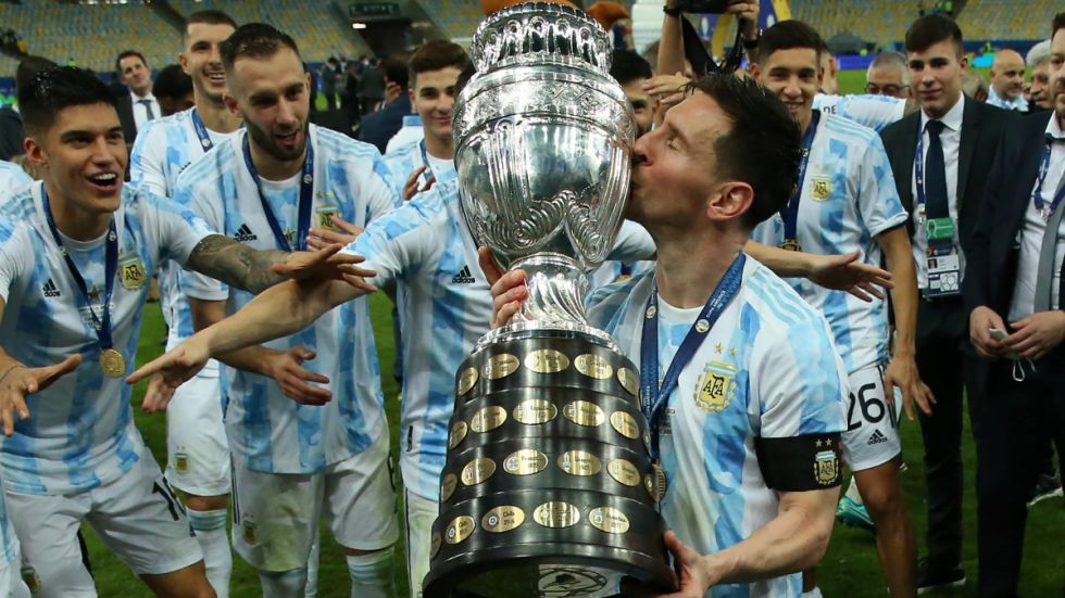 Conmebol confirma la sede para la final de la Copa América 2024