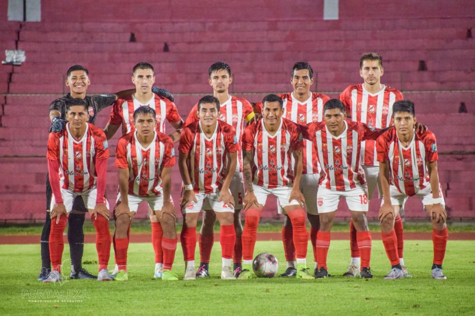 Copa Simón Bolívar: Estos son los árbitros que dirigirán el partido San Antonio vs Municipal