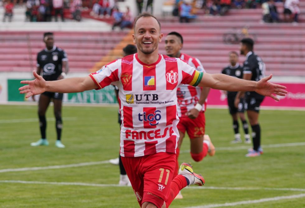 Independiente se aleja de la zona del descenso 