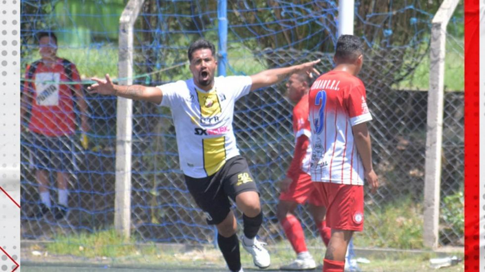 ATF: Nacional La Pampa salió campeón del Clausura de Primera "B" y avanzó a la final del año