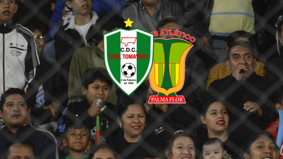 Promoción de entradas 2x1 para Tomayapo-Palmaflor: Precios y puntos de venta