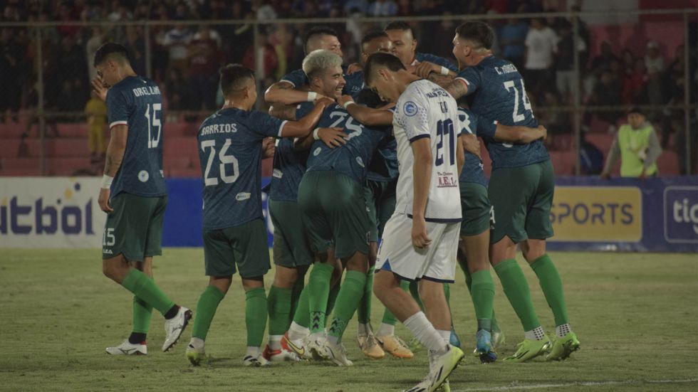Tomayapo a la Sudamericana: El premio económico que Conmebol entrega por participar de la Copa