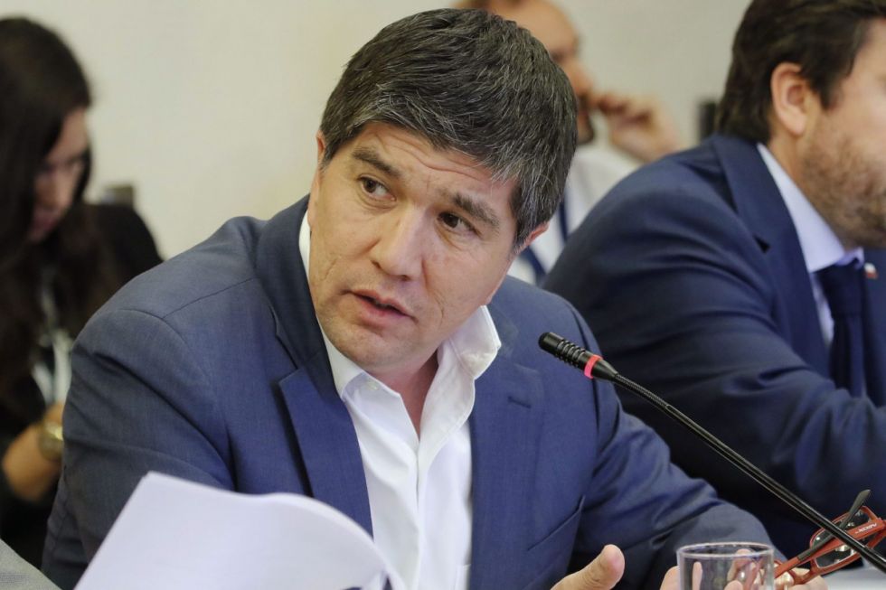 Seguridad: Piden en Chile pacto fiscal