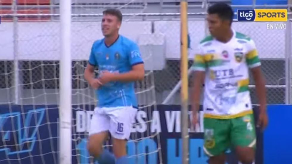 División Profesional: Se jugó la ida del indirecto y un equipo ya sacó ventaja (VIDEO)