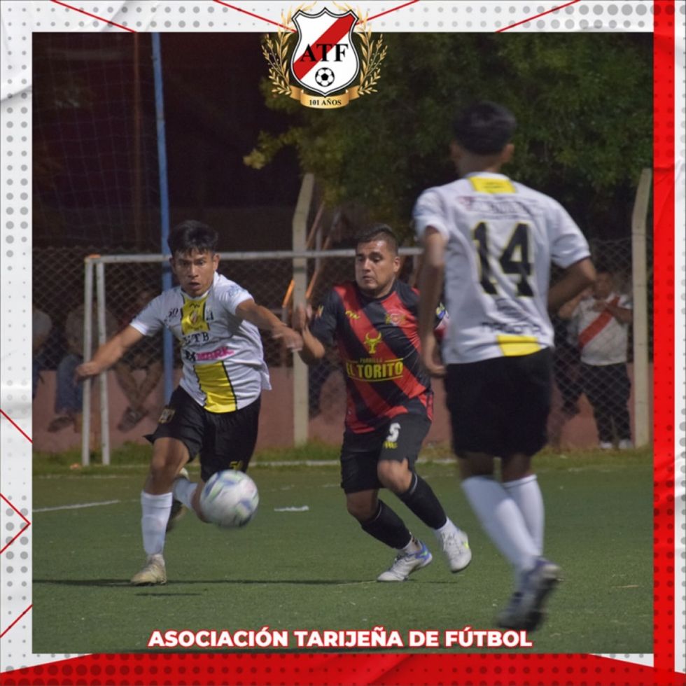 Nacional La Pampa hace realidad el sueño del ascenso a la Primera “A”