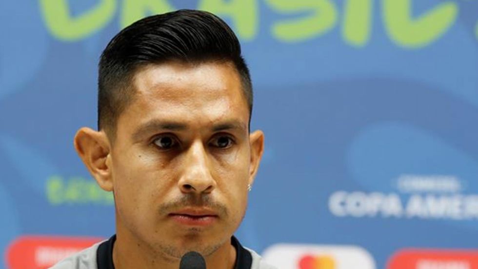 ¿Marvin a Tomayapo?: El enigmático mensaje que se podría referir a él