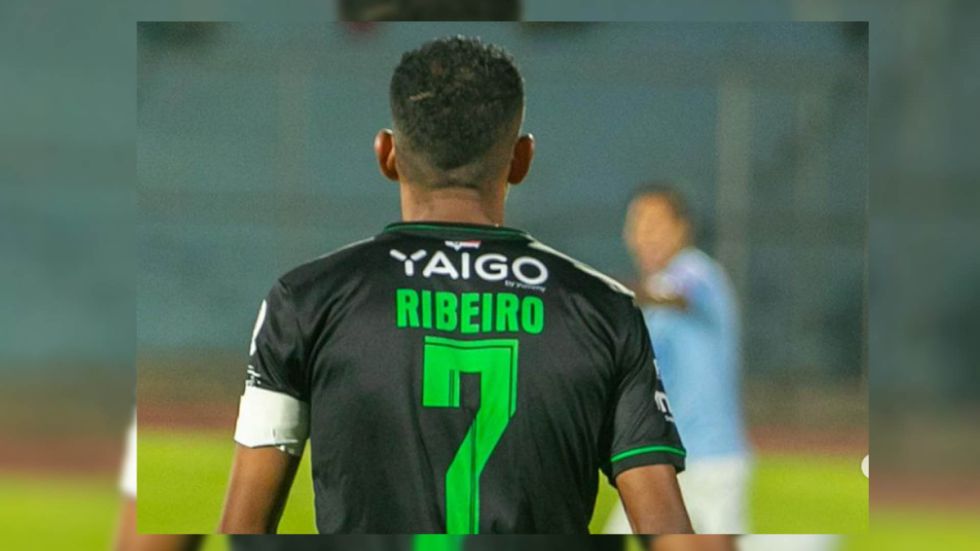 Thiago Ribeiro ya tiene una decisión tomada sobre su futuro