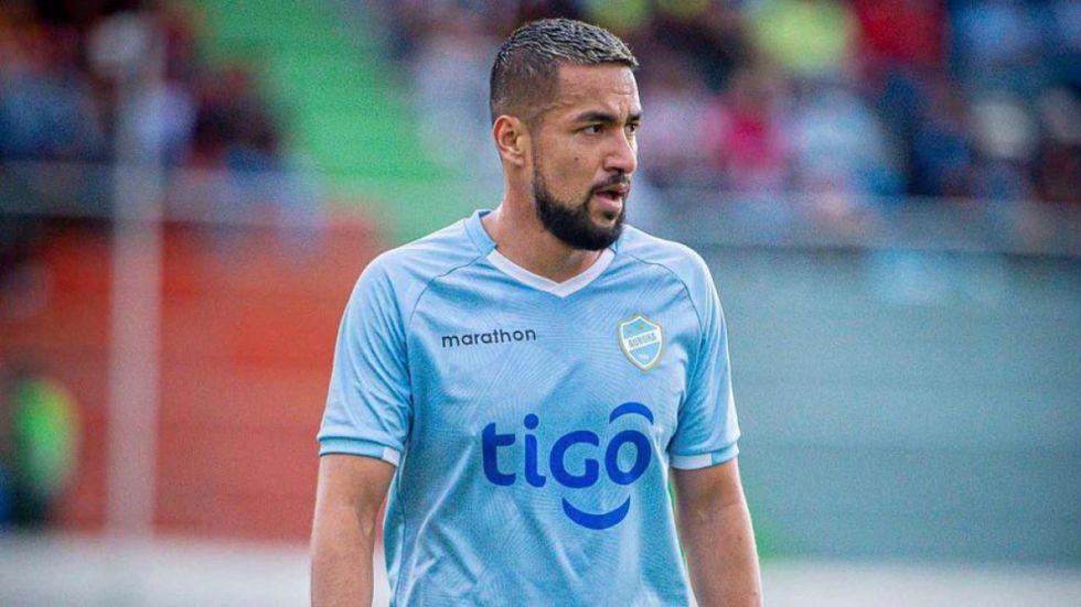 Ramallo deja Aurora para jugar Libertadores con otro club del país
