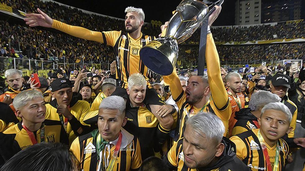 El Tigre ya tiene decidido a su entrenador y espera poder concretar el vínculo 