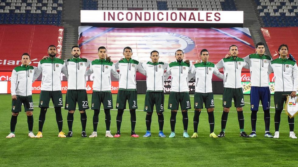 Un jugador de Selección con acuerdo para jugar en Brasil 