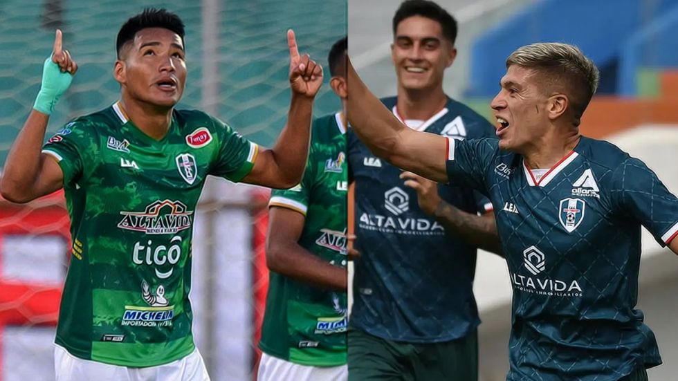 Los últimos movimientos de Real Tomayapo en el mercado de pases