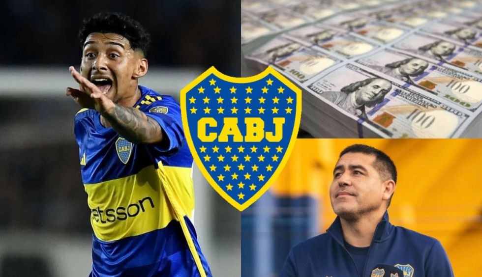 La imponente oferta que prepara el Inter de Miami por Cristian Medina