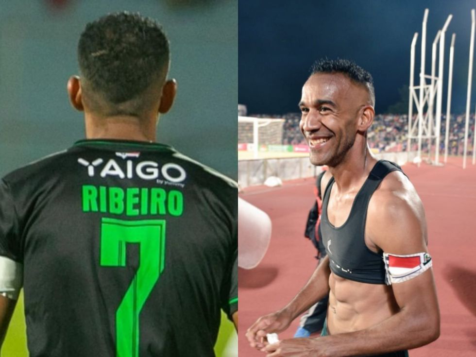 ¿Quién reemplazará a Thiago Ribeiro? Habló la dirigencia de Real Tomayapo