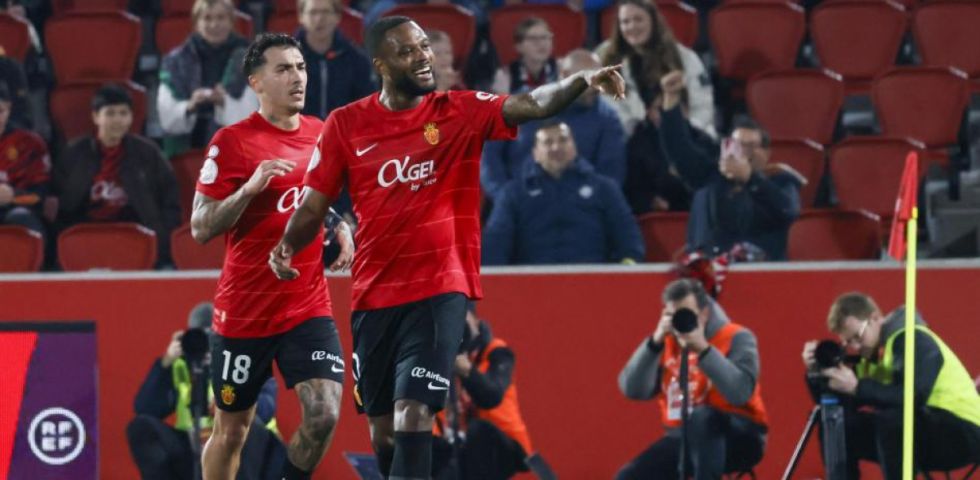 El Girona cae y  se despide de la Copa del Rey