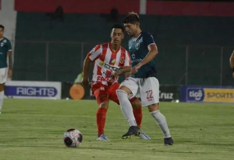 Así llega Tomayapo al partido amistoso ante Independiente