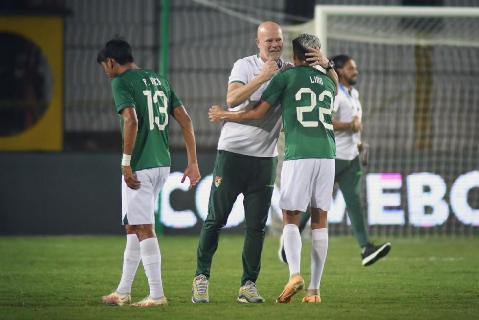 El análisis de Zago sobre la Sub-23 y su pedido para la Copa América