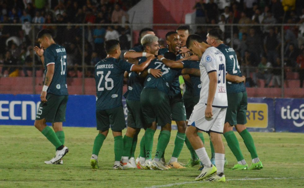 Real Tomayapo cumple 25 años con la homologación del IV Centenario 