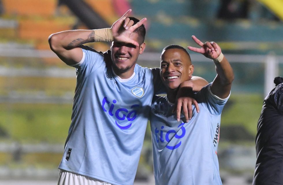 Aurora empieza la participación boliviana en la Copa Libertadores 