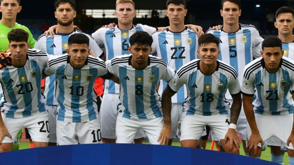 Una figura del Preolímpico al Inter de Miami de Messi, Suárez y compañía 