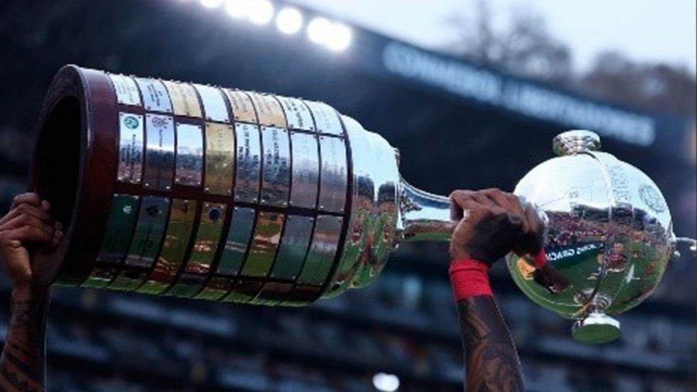 Oficial: Ciudad definida para la final de la Copa Libertadores 2024