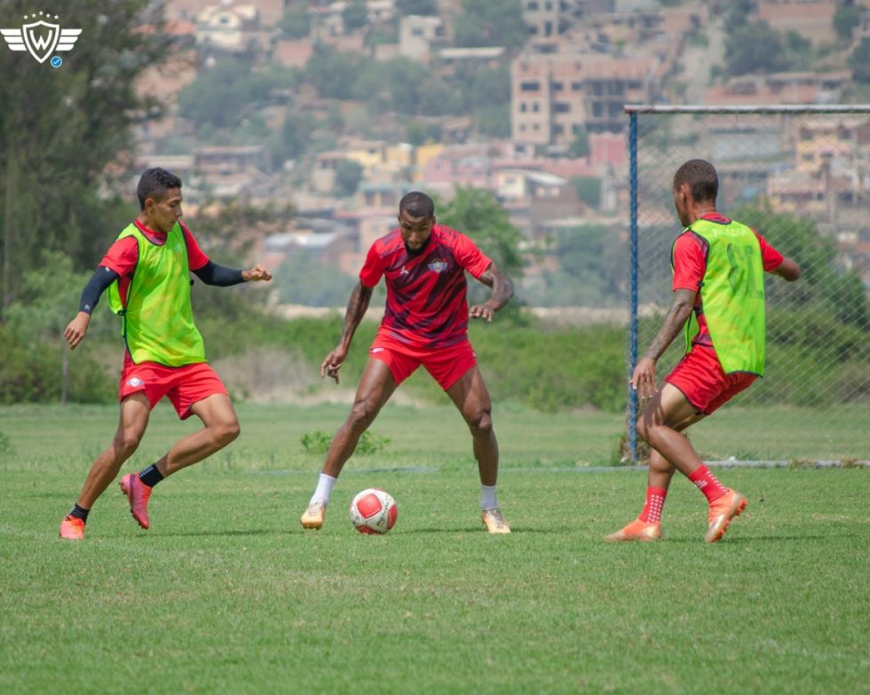 Wilstermann y Oriente Petrolero cerrarán la jornada 