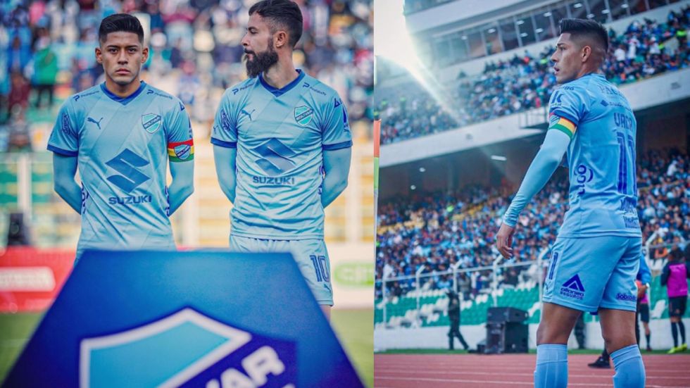 Ramiro capitán en Bolívar: El mensaje que dejó tras portar el cintillo