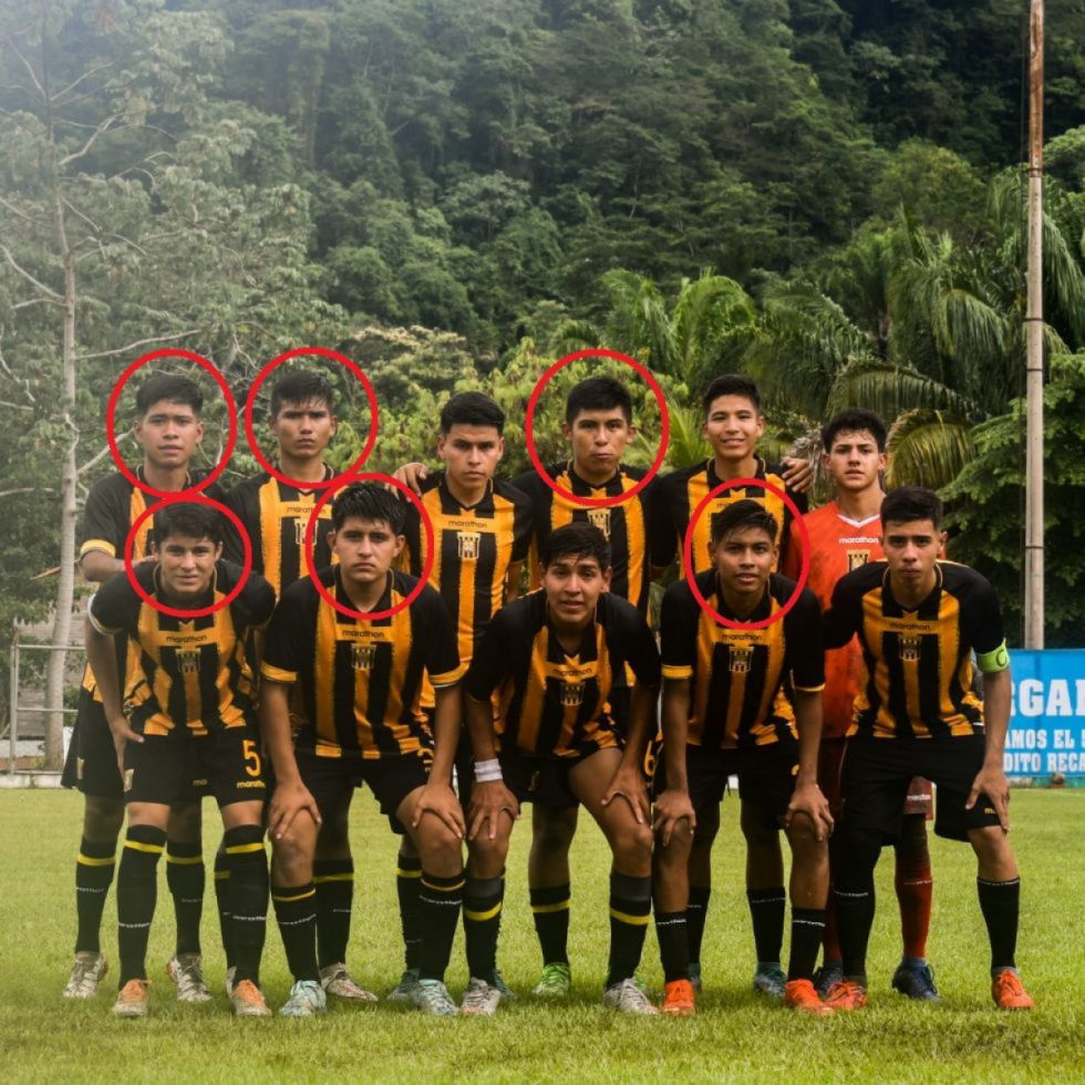 Villa Montes: Padres denuncian supuesto cobro excesivo de The Strongest para liberar jugadores  juveniles