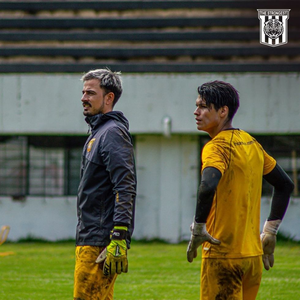 El Tigre sube al escenario para enfrentar a Real Santa Cruz