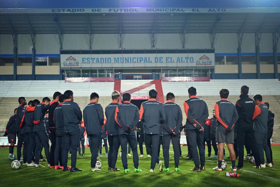 Always Ready comienza su sueño copero contra Sporting Cristal 