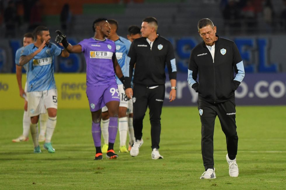 Copa Libertadores: Todo lo que debes saber del Aurora - Botafogo