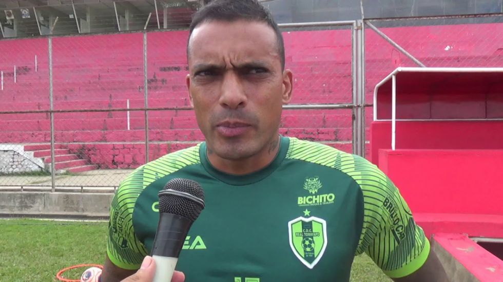 William Ferreira tendrá su partido homenaje en nuestro país