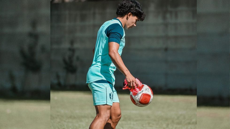 Sin tiempo de lamento: El próximo partido que Tomayapo tiene esta semana