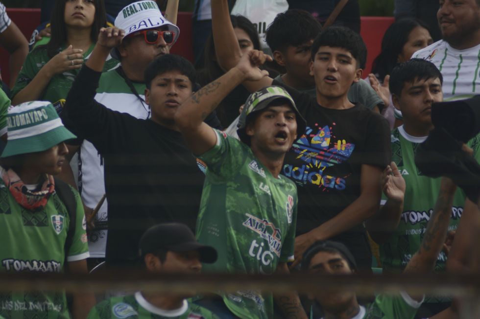  ¿Boca o Racing?: Conoce la fecha del sorteo de la  Sudamericana y los posibles rivales de Real Tomayapo