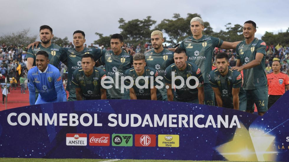 Tomayapo analiza la incorporación de nuevos jugadores para reforzarse