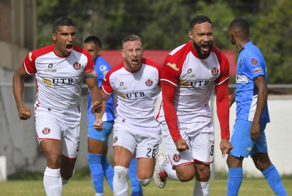 La “U” de Vinto se recupera con un triunfo sobre San Antonio