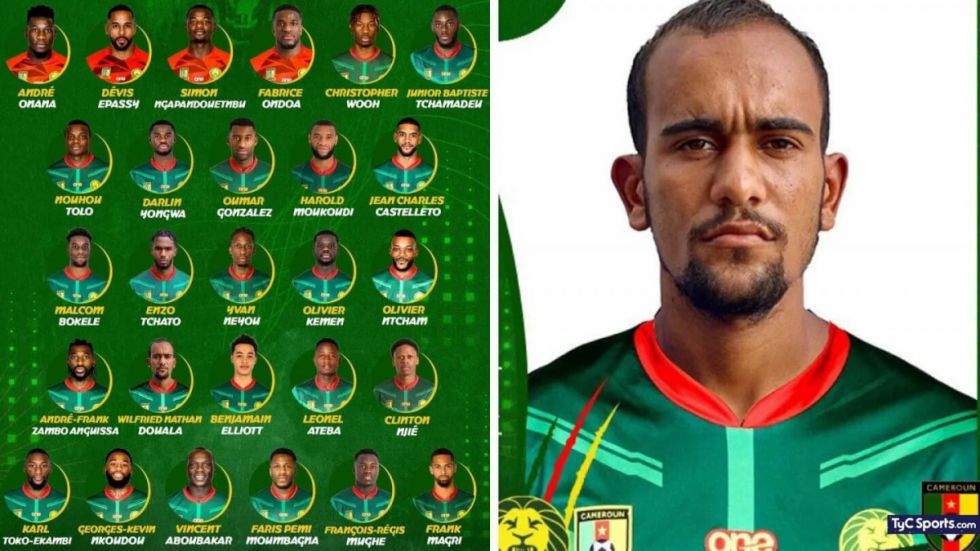 Escándalo: Suspenden a 62 futbolistas por falsificar su edad en Camerún; uno de ellos dijo tener 17 años