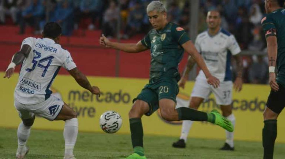 Estos son los equipos que debutarán en la Copa Sudamericana junto con Real Tomayapo