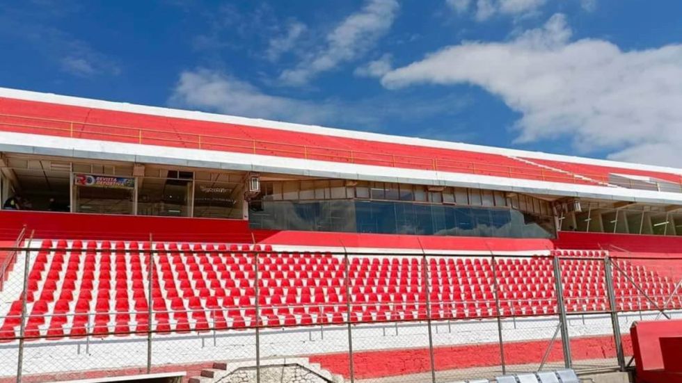 ¿Se puede utilizar la bandeja alta del IV Centenario?: Obras Públicas brindó una respuesta