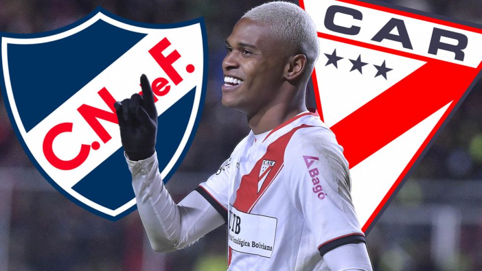 Así formará Always Ready esta noche: El once prácticamente confirmado para visitar a Nacional 