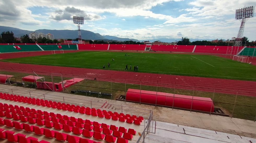 Las explicaciones técnicas de la refacción del IV Centenario: Costo, obras y tiempos