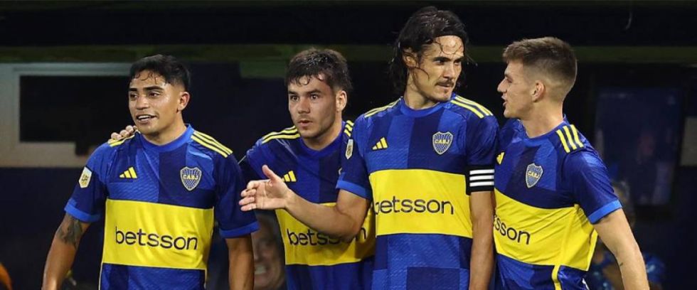 ¿Cuánto costarán las entradas para ver a  Boca Juniors en Potosí?