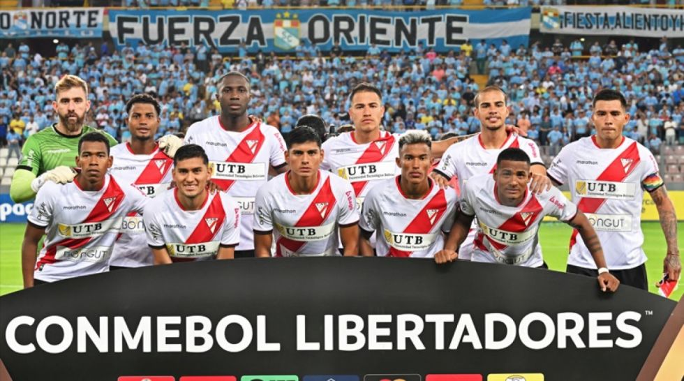 Referente de Always decide no continuar en el club: "Lo que vivimos no es presión, es vandalismo"