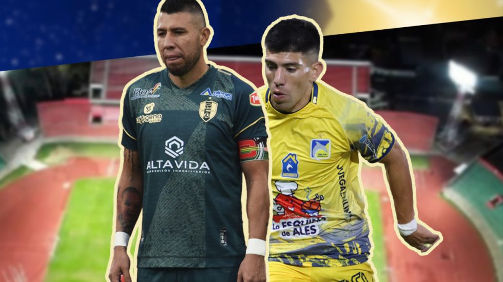 Tomayapo-Delfín esta noche en Tarija: Horario, entradas, cómo llegan,  posibles formaciones