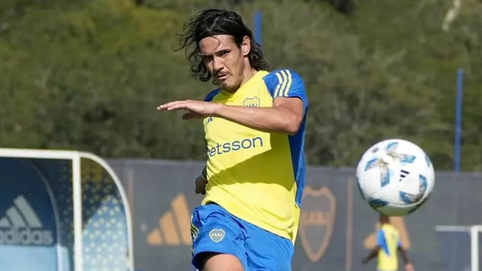 EL once de Boca para enfrentar a Newells’s luego de visitar Potosí