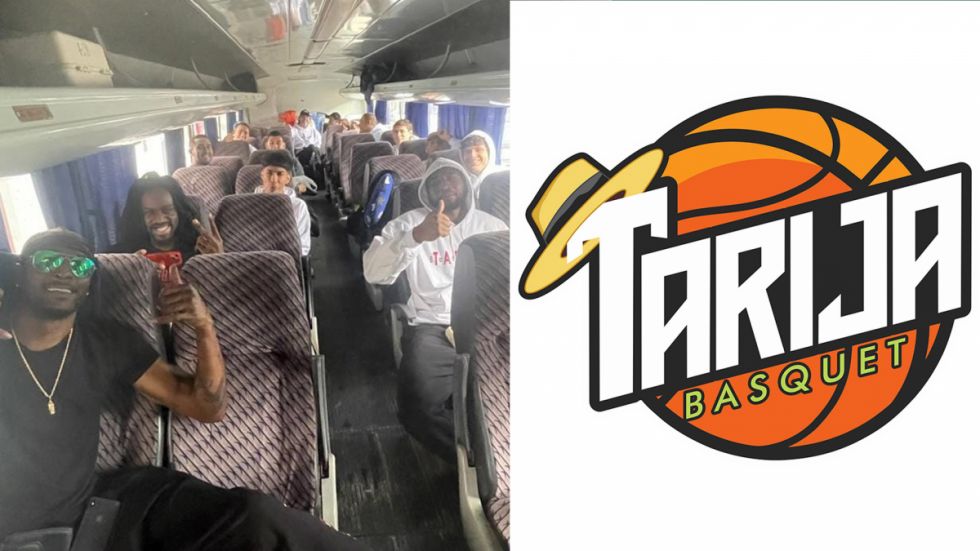 Tarija Básquet se presenta esta noche en Potosí