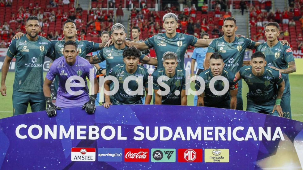 Oficial: Ya se conoce en qué estadio Real Tomayapo recibirá a Belgrano