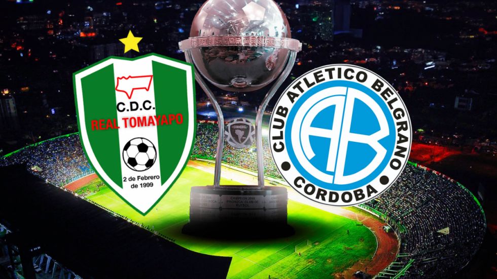 Santa Cruz sin fútbol, el único partido profesional hasta fin de mes será el de Tomayapo